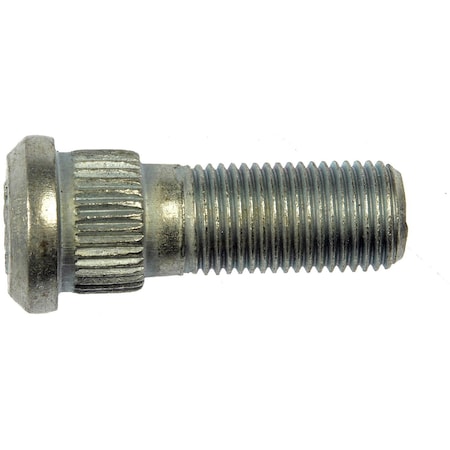 Dorman WHEEL BOLT, 10PK 610-034